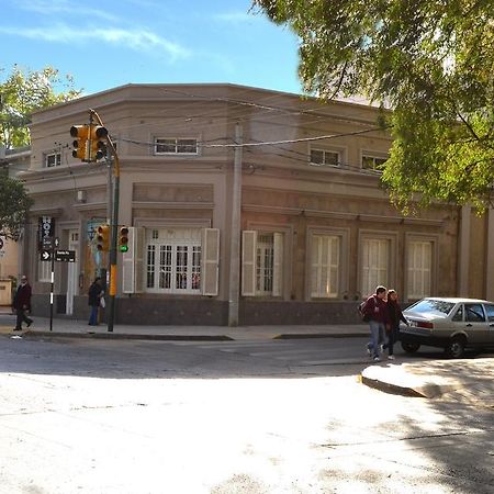 La Salamanca Salta Eksteriør billede